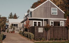 The Quarters